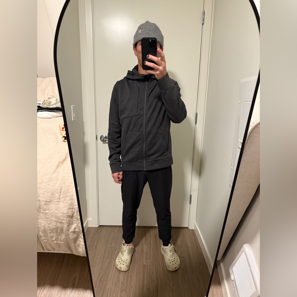 Lululemon Mens Hoodie Size M